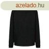 PA378 kereknyak gyerek sport pulver Proact, Black-XS