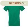 B&C B04E Exant 190 kereknyak pl, kelly green