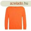 Just Hoods Gyerek lnk szn kapucnis pulver AWJH004J, Ele