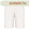 PA101 knny frfi sport rvidnadrg Proact, White-XS