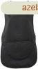 PR171 Ni belebjs ktny, tunika Premier, Black-2XL