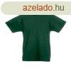 Fruit of the Loom F37 krnyakas gyerek pl, Kids Valueweigh