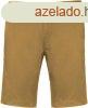 Frfi mosott hats bermuda, Kariban KA750, Camel-44