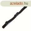 Htizsk s mellkasi tska heveder #Fekete