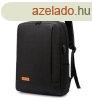 Uniszex alkalmi htizsk #Fekete