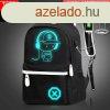 Vilgt USB-tlts htizsk #Kicsi