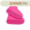 Cipvd szilikon #stt rzsaszn S (30-34)