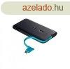 Motorola P793 power bank USB s Micro USB csatlakozval