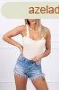 Body blz fodrokkal a vllakon modell 9257 vilgos bzs