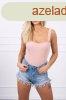 Body blz fodrokkal a vllakon modell 9257 rzsaszn