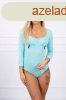 Body blz pisztoly nyomtatssal modell 9234 menta zld