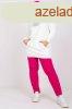 Desiree oversize pulver mintval s kenguru zsebbel, ekr s