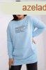 Desiree oversize pulver mintval s kenguru zsebbel, vilgo