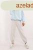 Oversize trningruha patch modellel 88331 szrke+vilgoskk