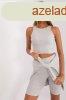 3 rszes pulver, crop top s rvid leggings szett 83411 vil