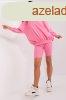 3 rszes pulver, crop top s rvid leggings szett 83411 vil