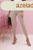 Magas derek leggings cipzrral H03 bzs modell