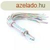  Cosmo Bondage -  Flogger - Rainbow 