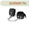  Black Bond Wrist Cuffs 