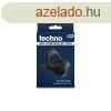  Techno - Strobe - Black 