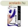  Pretty Love Delphini Honey Finger Blue 