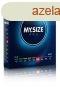  MY SIZE PRO Condoms 60 mm (3 pieces) 