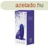  Pretty Love Remote Control Vibrating Plug - Youth 