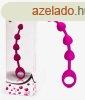  Pretty Love Anal Beads 