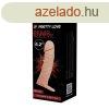  Pretty Love Penis Sleeve 6,2" 