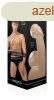  Fleshjack Boys Reno Gold Dildo 