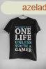 Unless you&#039;re a gamer fekete pl