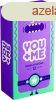 You & Me Ribbed 12 db
