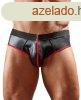 Sven piros boxerals, XL