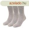 Dressa Elastico egyszn pamut zokni csomag - 3 pr