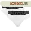 Dressa 341T ni pamut tanga - fehr - 2db