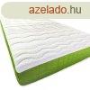 Sleepy Ortho - Relax Green Habrugs +7 Zns Ortopd Matrac 