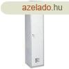 Sum 310 W hosszajts ltzszekrny (1 ajts, lbazaton ll