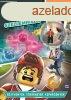 LEGO Hidden Side - Szellemriad / Harl Hubbs minifigurval