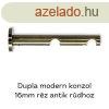 Modern dupla karnistart rz antik