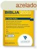 KNYVELI BIBLIA 2023 (Knyv + Pendrive)