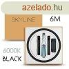 SKYLINE AURORA EXKLUZV Direkt vilgts 24V 10W/m 6000K 6m 