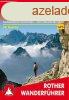 Dolomiten 8 (Sdwestliche Dolomiten ? Von Falcade bis Feltre