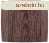 SR-2501 JELZFNYES EGY PLUS KAPCSOL WENGE