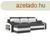 Monviso kinyithat sarokkanap polccal, univerzlis oldal, P