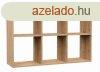 Malax 2x3 polc, tlgy