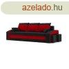 Monviso kanapgy 2 db puffal, norml szvet, hab tltanyag