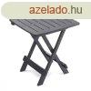 Breda Kerti asztal Antracit X