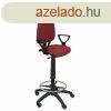 Hokedli Ayna bali P&C T04CP Piros Gesztenyebarna MOST 18