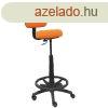 Hokedli Llanos P&C LB308RN Narancszn 117 cm MOST 153139