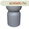 Hokedli Bacoli Szrke Cement 33 x 33 x 46 cm MOST 73050 HELY